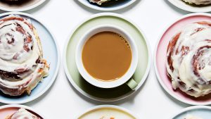 Why We Love Breakfast (and Brunch!)