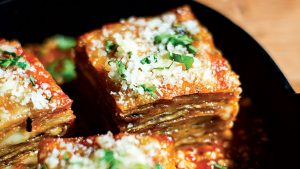 UPDATE: CLOSED! Take Our Restaurant Survey and You Could Win Dinner for Two