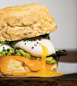 Cheap Eats 2019: Stomping Ground