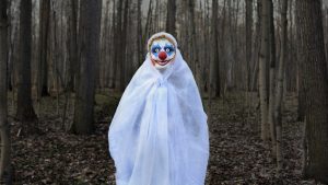 DC Halloween Bar Crawl Bans Clown Costumes