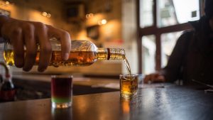 Food and Drink Specials For Tonight’s Presidential Debate