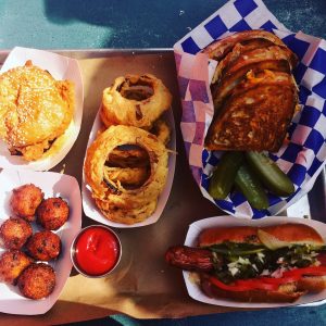 The Food Critic’s Picks: 5 Dishes to Try Now