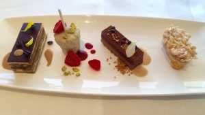 Weekend Food Events: Food History Festival, a Boo-zy Halloween Brunch