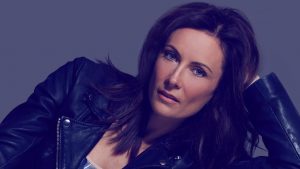 Laura Benanti Was Born to Do a Perfect Melania Trump Impression