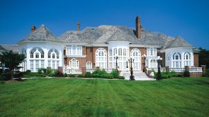 Would-be Bethesda Condo Buyers Can’t Sell Their Mega Mansions