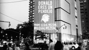 Anti-Trump Mezcal Pop-Up Coming to Adams Morgan