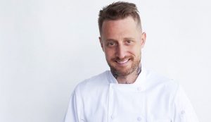 Q&A: Celebrity Chef Michael Voltaggio on His New Steakhouse, Return to DC