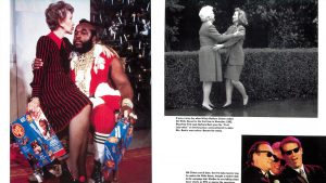 Flashback Friday: 13 Photos of Stars Passing Through DC