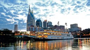 A Washingtonian’s Guide to Nashville