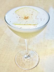 The Shaw Bijou Is Doing a Cocktail Pop-Up at Central Tonight