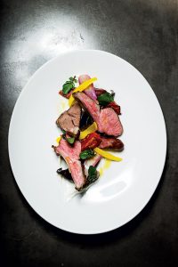 This Is the Best Thing Our Food Team Ate This Month