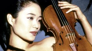 A Musician Will Play a 300-Year-Old Violin This Weekend at Strathmore