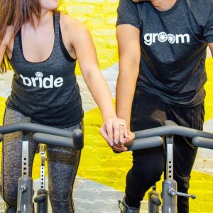 You Can Now Add DC SoulCycle Classes to Your Wedding Registry