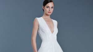 Saks Jandel’s Huge Closing Sale Still Has Wedding Dresses for Under 0
