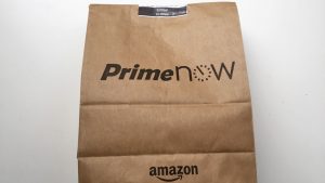 Finally! Amazon Prime Now is Available in DC