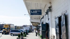 West Elm is Popping Up at Union Market’s Lab 1270 for the Holidays