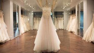 Carine’s Bridal Atelier Just Added 3 Huge Bridal Lines to Its Racks