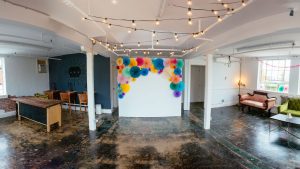 See the New “Chapel” Where You Can Get a Vegas-Style Wedding in DC