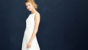 Sorry Brides, You Won’t Be Buying Your Wedding Dresses at J.Crew Anymore