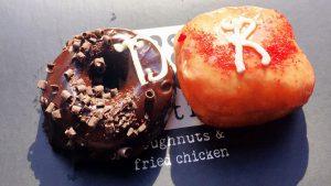 Eat Away Your Election Anxiety With These Vote-Themed Treats