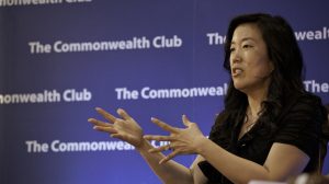 Michelle Rhee Says She Won’t Be Joining Trump’s Cabinet