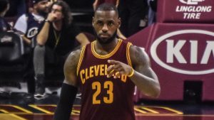 LeBron James Donates .5 Million to Smithsonian’s African-American History Museum