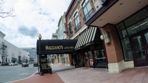 DC Restaurant Apologizes for Hosting White-Nationalist Dinner and Donates Proceeds to Charity