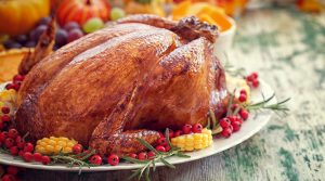 DC Butchers Say Your Turkey Will Be Way More Expensive This Thanksgiving