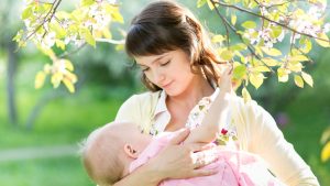 Report: DC Police Officer Shamed Breastfeeding Mother in Public