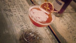 Twice-Closed K Street Speakeasy Is Back Again With Some Changes