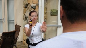 Should You Buy Pepper Spray?