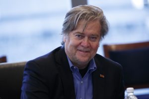 Former Breitbart Spokesman: “Everyone Should Be Terrified” of Steve Bannon in the White House