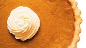 We Have the Secret Recipe for Red Truck Bakery’s Amazing Pumpkin Pie