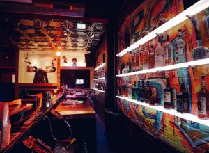 Some DC Bars Will Stay Open Until 4 AM the Night Before Thanksgiving