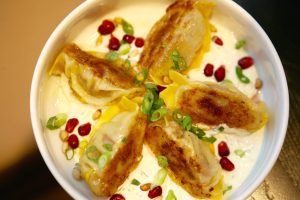 TenPenh 2.0 Opens in Tysons with Peking Duck Feasts, Three Styles of Ramen