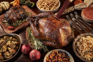 Where to Find Great Thanksgiving Takeout Around DC