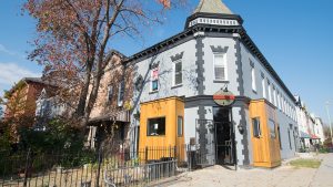 A New Kind of Corner Grocery Comes to H Street Corridor