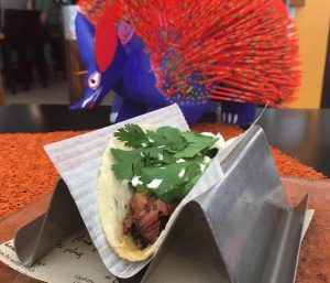 José Andrés Is Giving Out Free Tacos at Oyamel Again (Updated)
