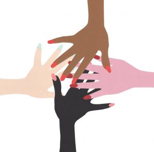 Small Acts of Revolt Against Trump’s Election Are Popping Up in DC