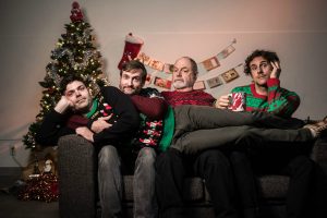 Things to Do in DC This Week (November 7-9): Henry Rollins, Seu Jorge, and Election Night Watch Parties