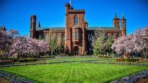 Smithsonian Associates Announces 9 Free Classes Available for Streaming