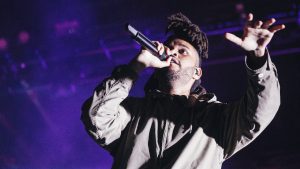 How to Get Tickets to See the Weeknd in DC