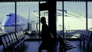 These Are the Most Delayed Flights Out of DC