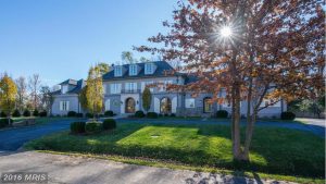 Wizards Star Bradley Beal Just Bought this McLean Mansion