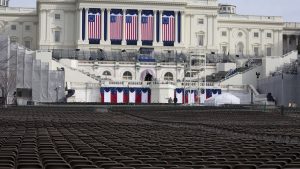 DC Restaurants and Bars Are Giving Money From Inauguration Weekend to Charity