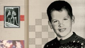 Getting Called My Childhood Nickname Brought Me Back to My Grade-School Self