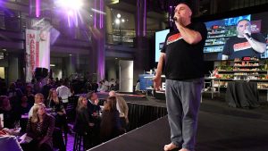 DC’s Culinary and Political Scenes Converge at the Capital Food Fight