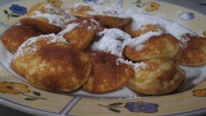 Alert: There Will Be Free Pancakes at Union Station This Afternoon