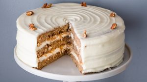 Where to Find Thanksgiving Pies, Cakes, and Treats Around DC