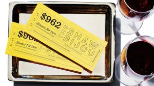 Why Ticketed Reservations Are the Future of Fine Dining